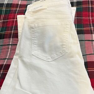 White Women's Jeans